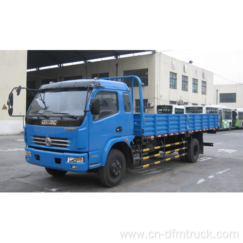 Light Duty Lorry Light Diesel Cargo Truck